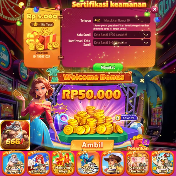 666J