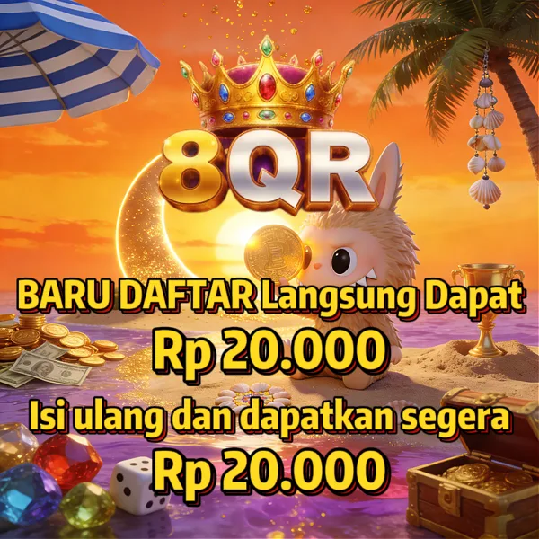 8QR